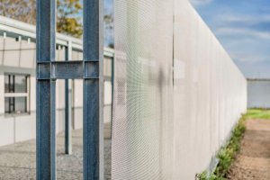 Architekti DRNH, NCZK, Květná zahrada v Kroměříži – foto