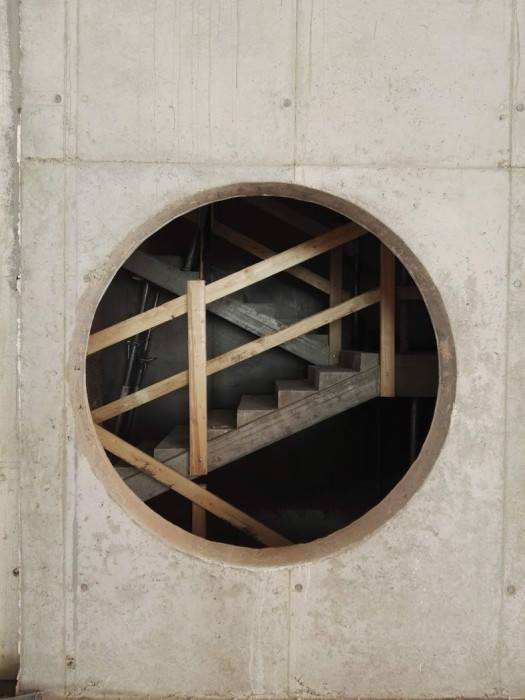 Radnice pro Prahu  od bod architekti