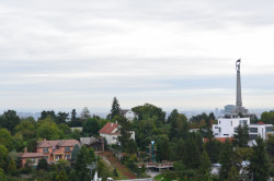 Jak má vypadat prezidentská rezidence? - 25. ročník mezinárodní studentské soutěže Xella.