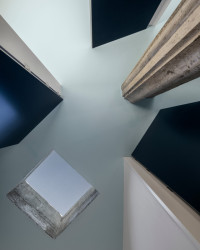 Studio Fala navrhlo v portugalském Portu netradiční rodinný dům