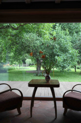 Rekonstrukce hospodářských stavení ve Skaličce od Daniely Hanouskové Boučkové ze studia 2x13