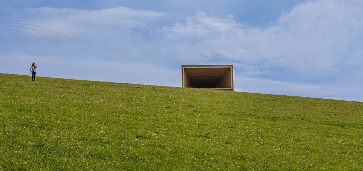 Zraková pyramida, Juraj Gábor