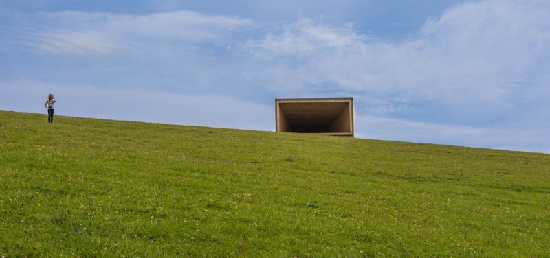 Zraková pyramida, Juraj Gábor
