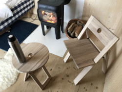 Chatka Paseca, Pyskočely. Foto: Karolína Vránková