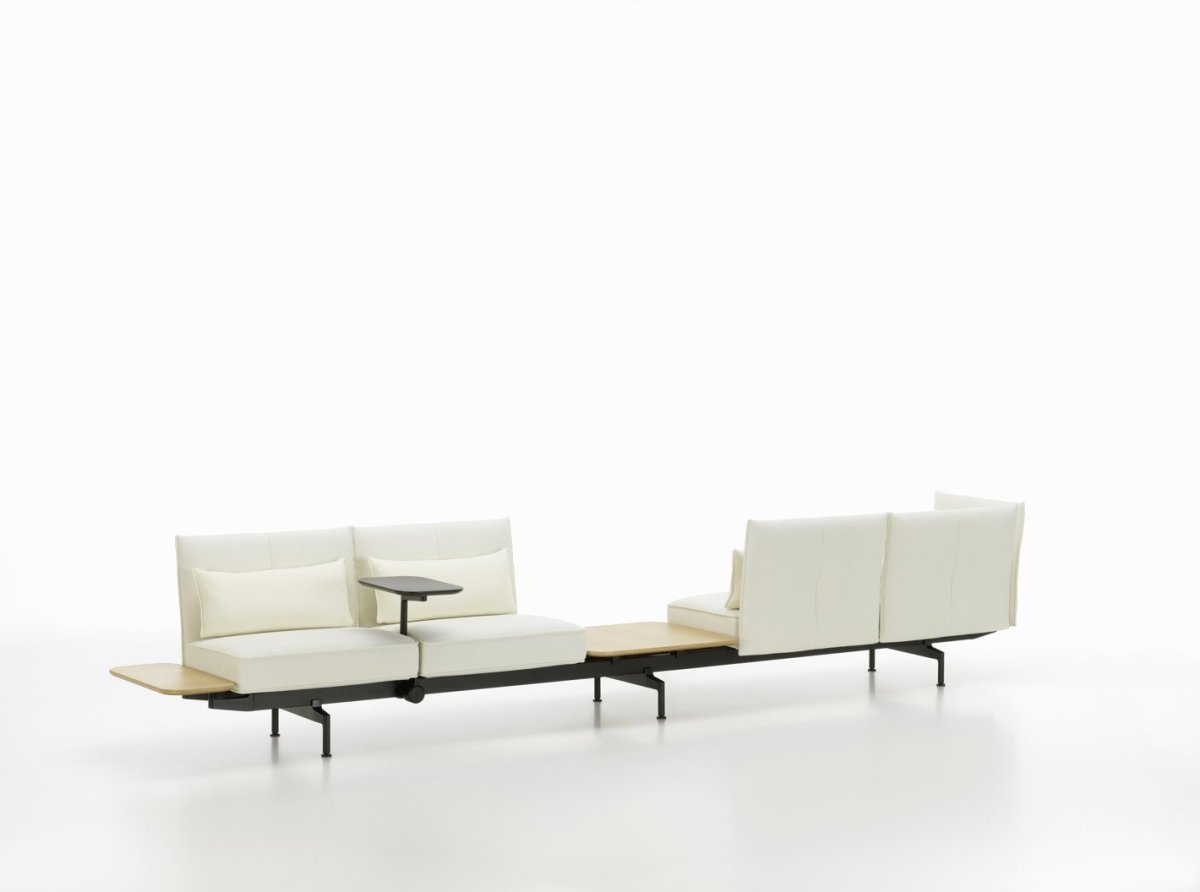 Soft Work, Vitra.