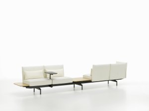 Soft Work, Vitra.