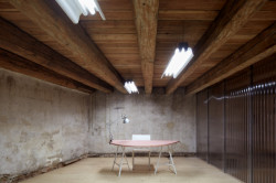 The Distillery, KOGAA