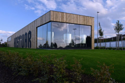 ADR s. r. o., Pivovar Hostivar – foto