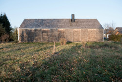 Dům v Křižánkách, Kuba a Pilař architekti