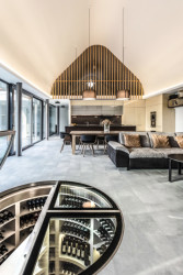 Rodinný dům v Blatnici pod Svatým Antonínkem, Air ateliér, Ateliér 6