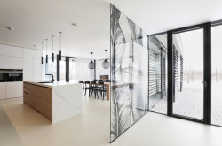 Rodinný dům Radimovice, Ateliér Kunc Architects a DMAE architects