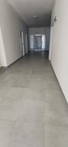 Interiér společných prostor - vstupní chodba - dlažba RAKO, série EXTRA