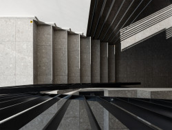 Viladom Tajovského, BMX studio