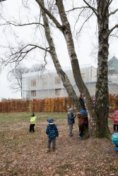 Mateřská škola ve Vratislavicích nad Nisou, Petr Stolín a Alena Mičeková