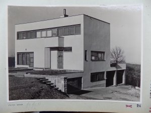 Budilova vila