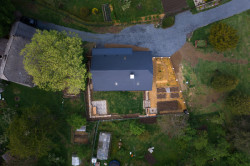 Chalupa v Daňkovicích zrekonstruovaná Markem Štukhejlem