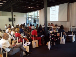 Co je rovnost ve městě?, Foto: 