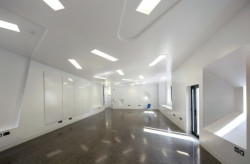 Employment Academy, Peter Barber Architects, Londýn, Foto