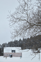 Chalupa v Dolní Malé Úpě, mar.s architects