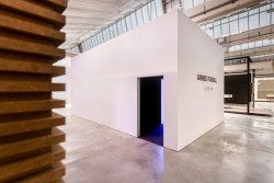 Zumtobel Light Forum od studia Snøhetta