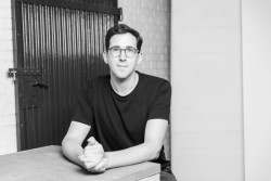 Martin Schmitz z ateliéru LOIDL Landscape Architects