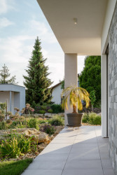 Vila v Litomyšli od Dana Merty a Davida Lukase