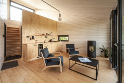 Útulna Milínov od Jana Tyrpekla