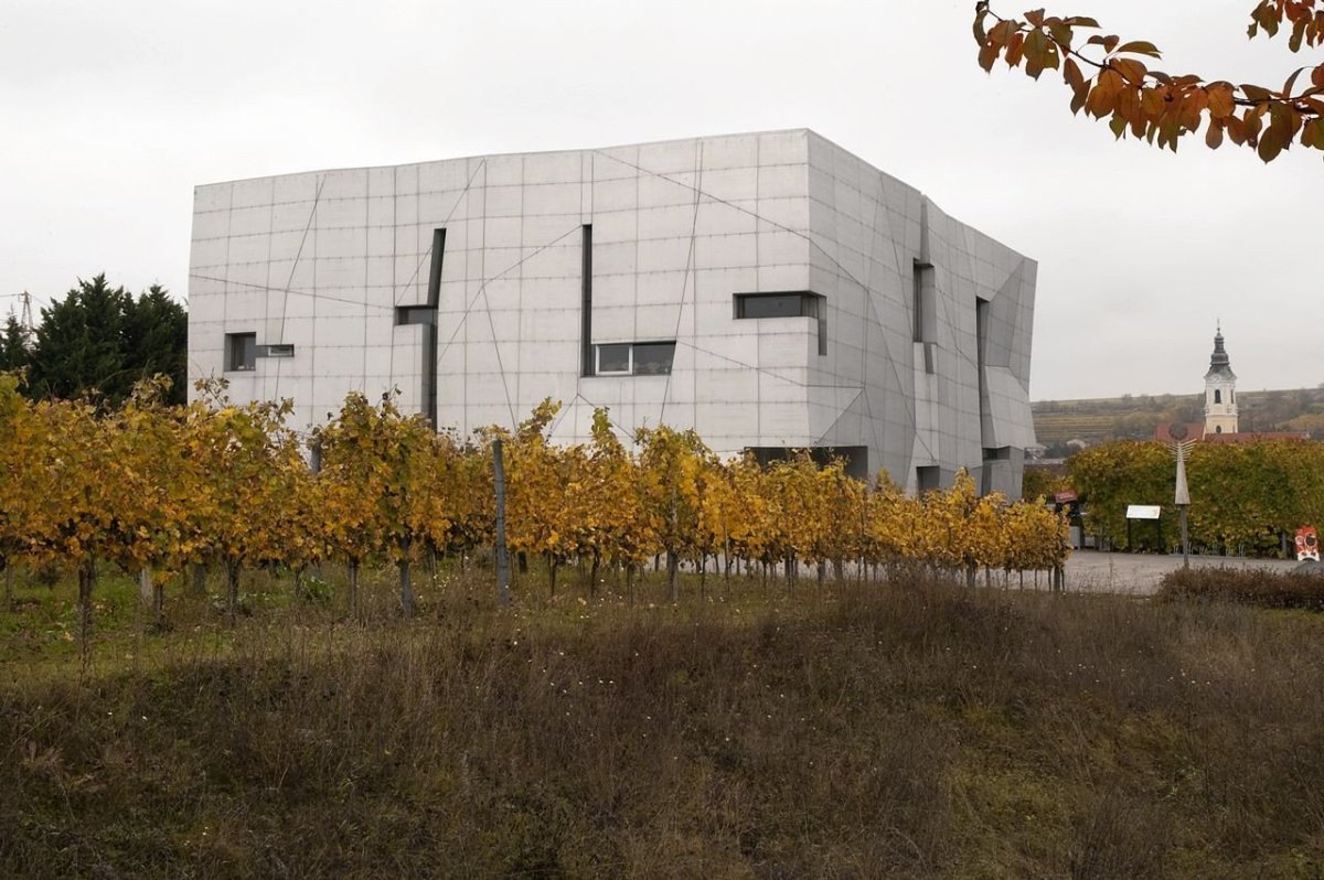 Loisium, Rakousko – foto