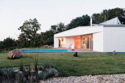 Rodinný dům JJ, JRKVC