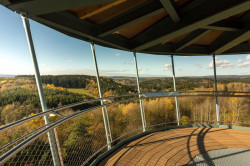 Architektonické studio Hysek, Rozhledna Vysoká, Tachov - foto