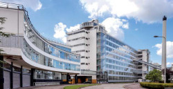 Obr. 5c: Van Nellefabriek, v současnosti – foto