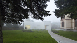 Atelier25, Pavilon skla Klatovy / PASK – foto