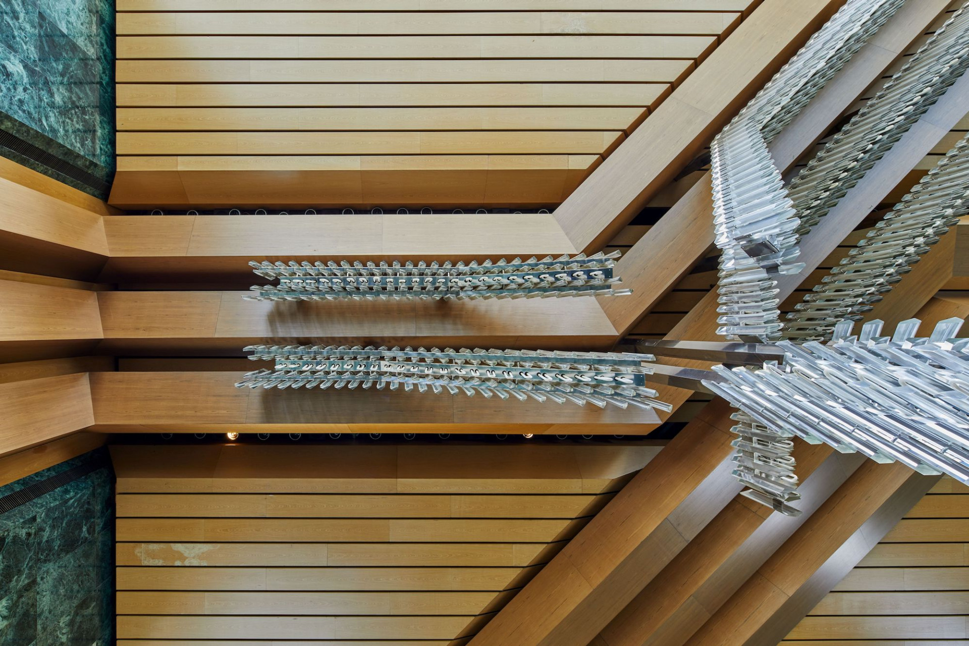 Nová scéna je hodnotná svými dochovanými detaily a původními prvky. Foto: Radek Úlehla