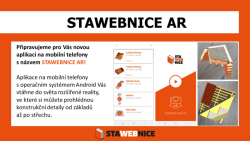 Stavební příručka Stawebnice a soutěž HELUZ LEVEL UP jsou propojené iniciativy, které propojují studenty, stavební praxi i nejnovější technologie.