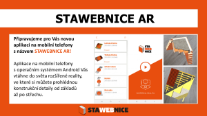 Stavební příručka Stawebnice a soutěž HELUZ LEVEL UP jsou propojené iniciativy, které propojují studenty, stavební praxi i nejnovější technologie.