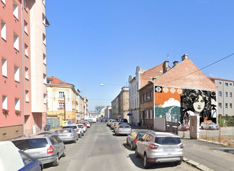 Až do osmnáctého června probíhá v Plzni třetí ročník street art festivalu