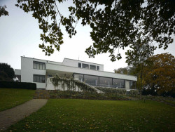 Marek Tichý / Milan Rak / Ivan Wahla / Tomáš Rusín / Petr Řehořka, Rekonstrukce vily Tugenhat v Brně – foto