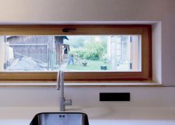 Ellement, Víkendový dům Velké Karlovice – foto