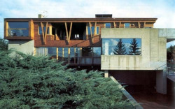 Vila pro Petra Kellnera