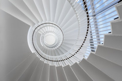 Sídlo Alma Media v Helsinkách, 2010-2013, studio JKMM