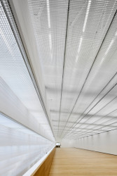 Studio BKPŠ zrekonstruovalo bratislavský areál Slovenské národní galerie