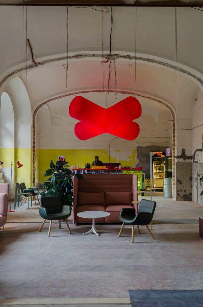 Brno Design Days.