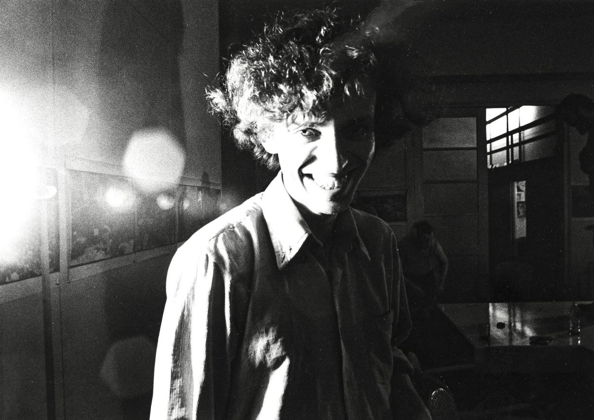 John Eisler