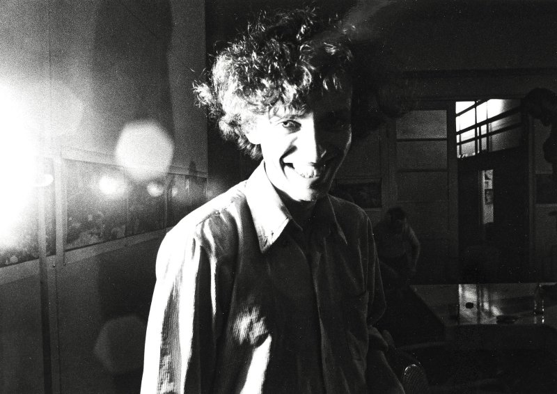 John Eisler