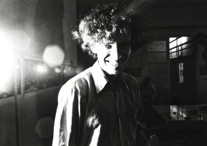 John Eisler