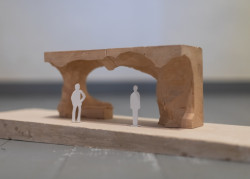 Ateliér architektury III se ve svých projektech soustřeďuje na testování nových metod navrhování. Úspěchy i nepřeberné množství projektů ateliéru sleduje výstava Souostroví / Archipelago 13 *A3, která se koná v Galerii UM.