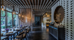 Diaoyutai Hotel Hangzhou, CCD, Foto