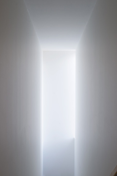 Ateliérový dům v Ratiboři, studio OBJEKTOR