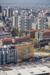 badia berger architectes, Flat Copper – foto