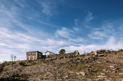 Carvalho Araújo, Arquitectura e Design, Quartéis de Santa Justa, foto